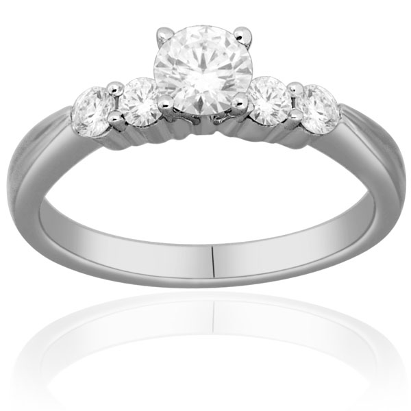Manufacturers Exporters and Wholesale Suppliers of Engagement Ring Mumbai Maharashtra